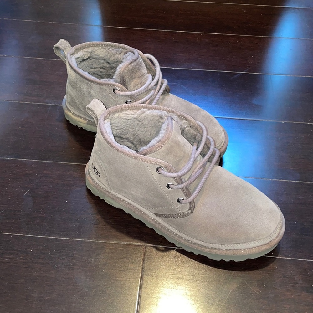 Ugg Neumel